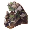 Swedteam Wood Leaf Camo obličejová maska