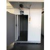 Vacuum-Global Daro 4x2 s předsíňkou