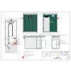 Vacuum-Global Daro 4x2 s předsíňkou