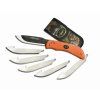 Outdoor Edge Razor-Lite Zavírací nůž - Blaze