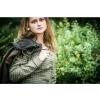 2105 3 damska halenka s dlouhym rukavem model 122219