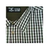 4005 1 kosile s dlouhym rukavem model 192217 slimfit