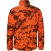 Swedteam Ridge PRO M Reversible Jacket Desolve® Fire