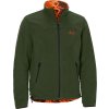 Swedteam Ridge PRO M Reversible Jacket Desolve® Fire