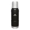 STANLEY The Artisan Thermal Bottle 1 l/1.1 QT Black Moon Termoska