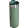 STANLEY The AeroLight™ Transit Mug 470 ml/16oz Hammertone Green Termohrnek