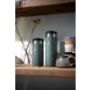 STANLEY The AeroLight™ Transit Mug 470 ml/16oz Hammertone Green Termohrnek