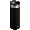 STANLEY The AeroLight™ Transit Mug 470 ml/16oz/16oz Black 2.0 Termohrnek