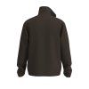 Swedteam Crest Fleece Brown pánská mikina