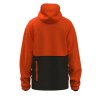 Swedteam Ultra 2 Orange Neon Pánská bunda