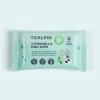 Tickless Citronella Dog Wipe EN Web2
