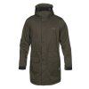 Swedteam Ultra Coat Swedteam Green Pánská bunda