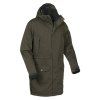 Swedteam Ultra Coat Swedteam Green Pánská bunda