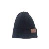 Swedteam Titan Merino Dark Grey čepice