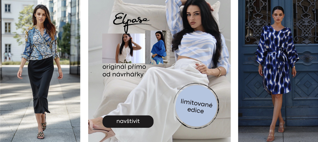 ELPASA JARO/LÉTO 2025