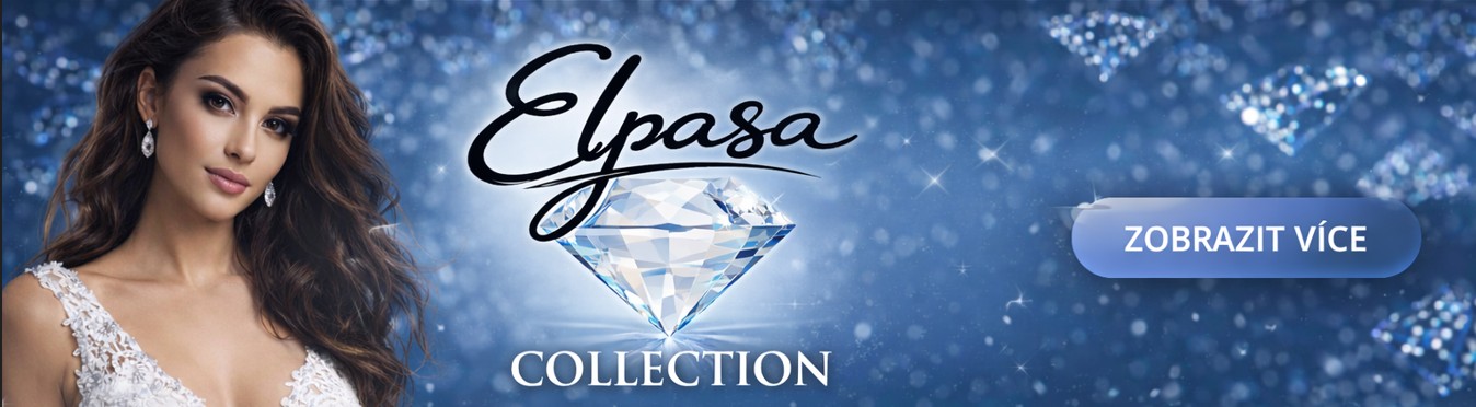 Kolekce DIAMOND _ Jaro/Léto 2026