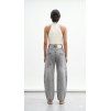 jeans ballon gris 6a04978f89f8b