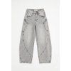 jeans ballon gris 6a04979379b74
