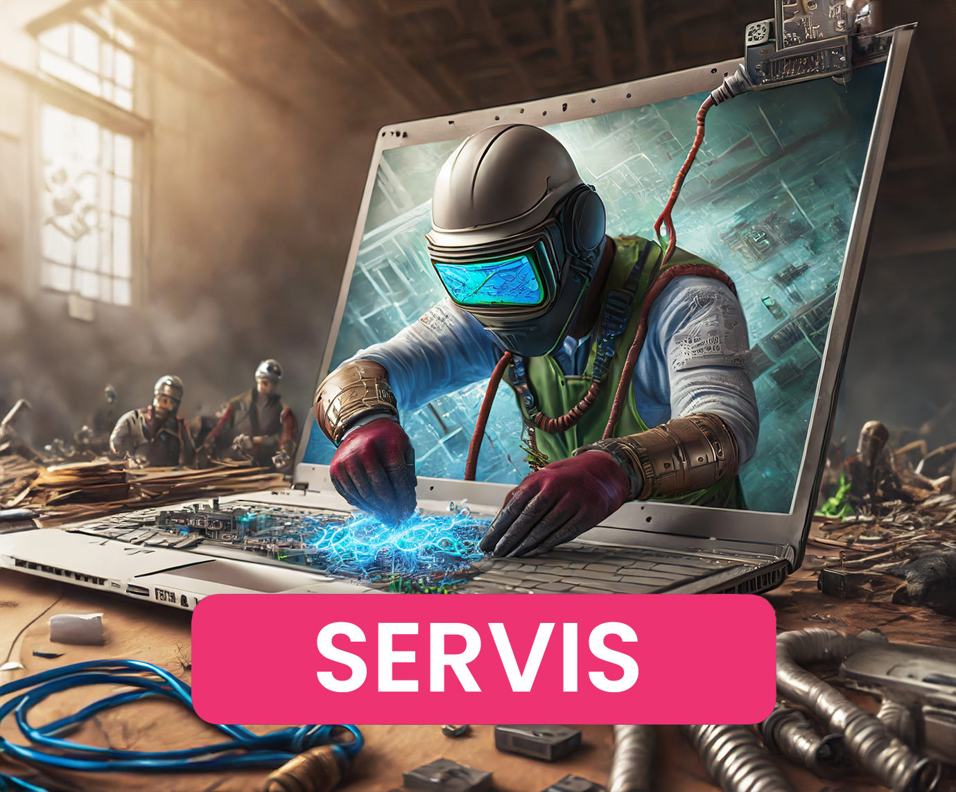 servis