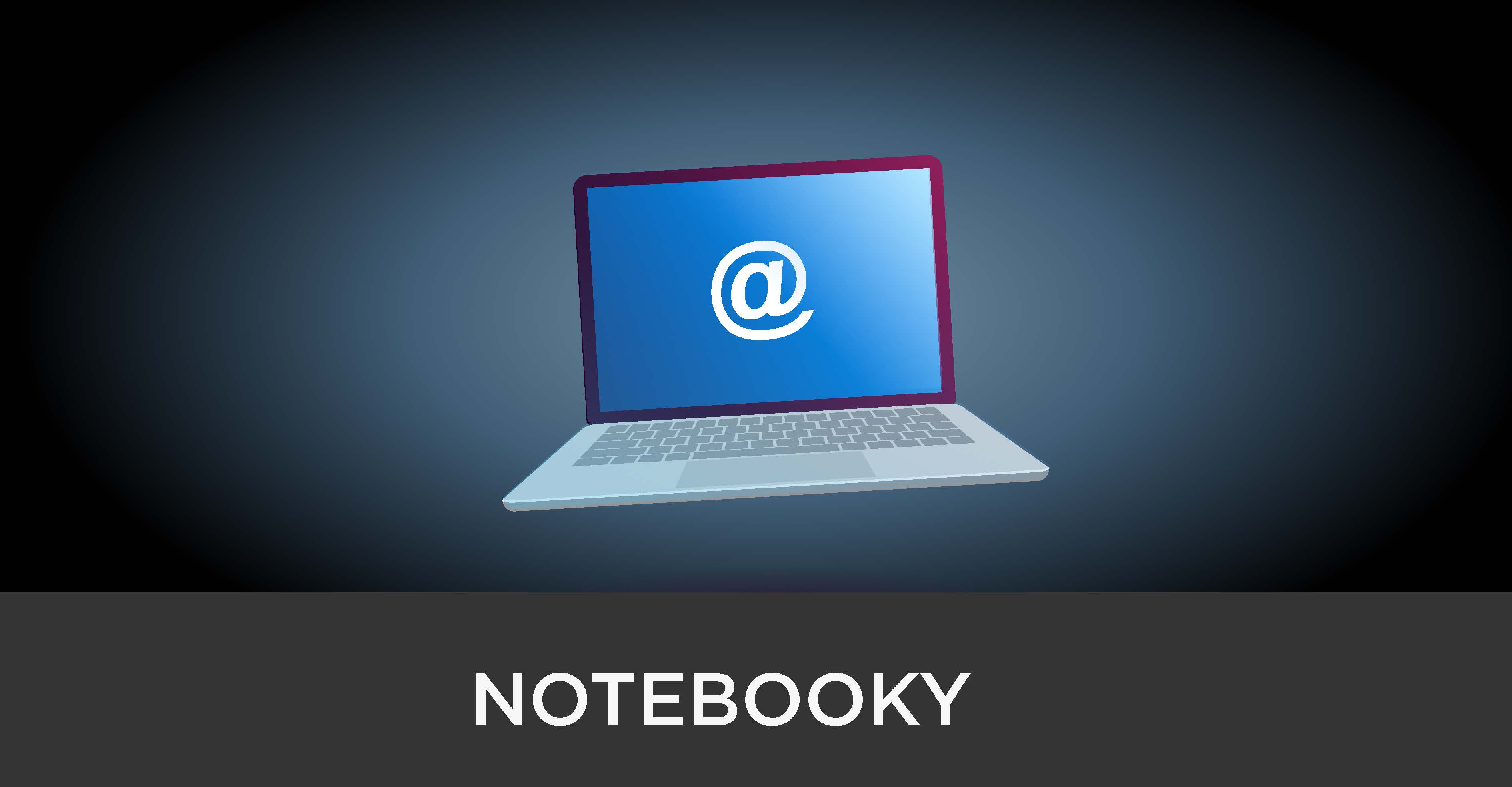 Repasované notebooky