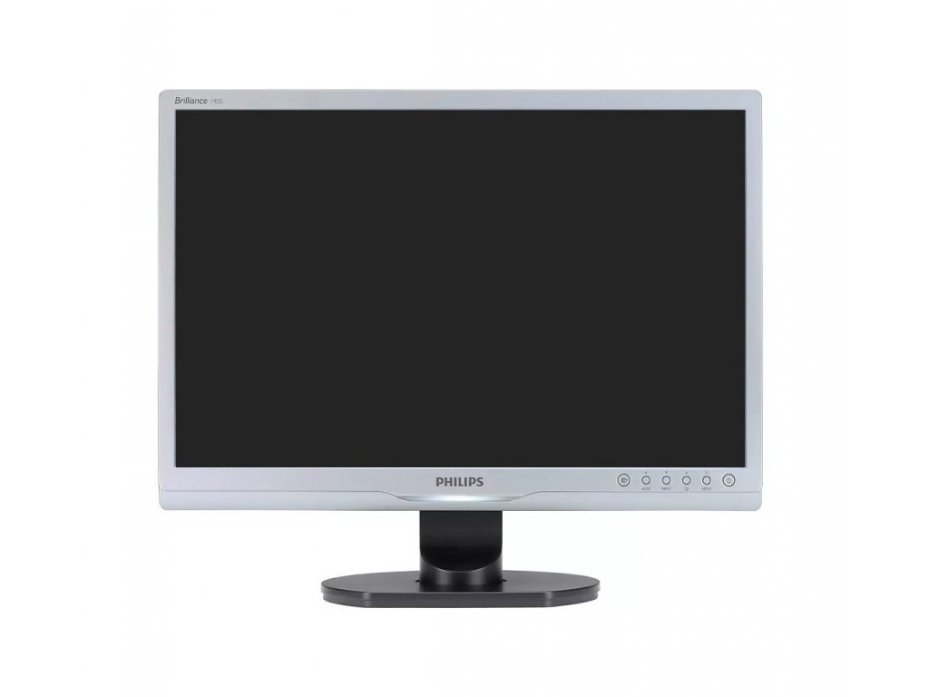 monitor Philips 190S