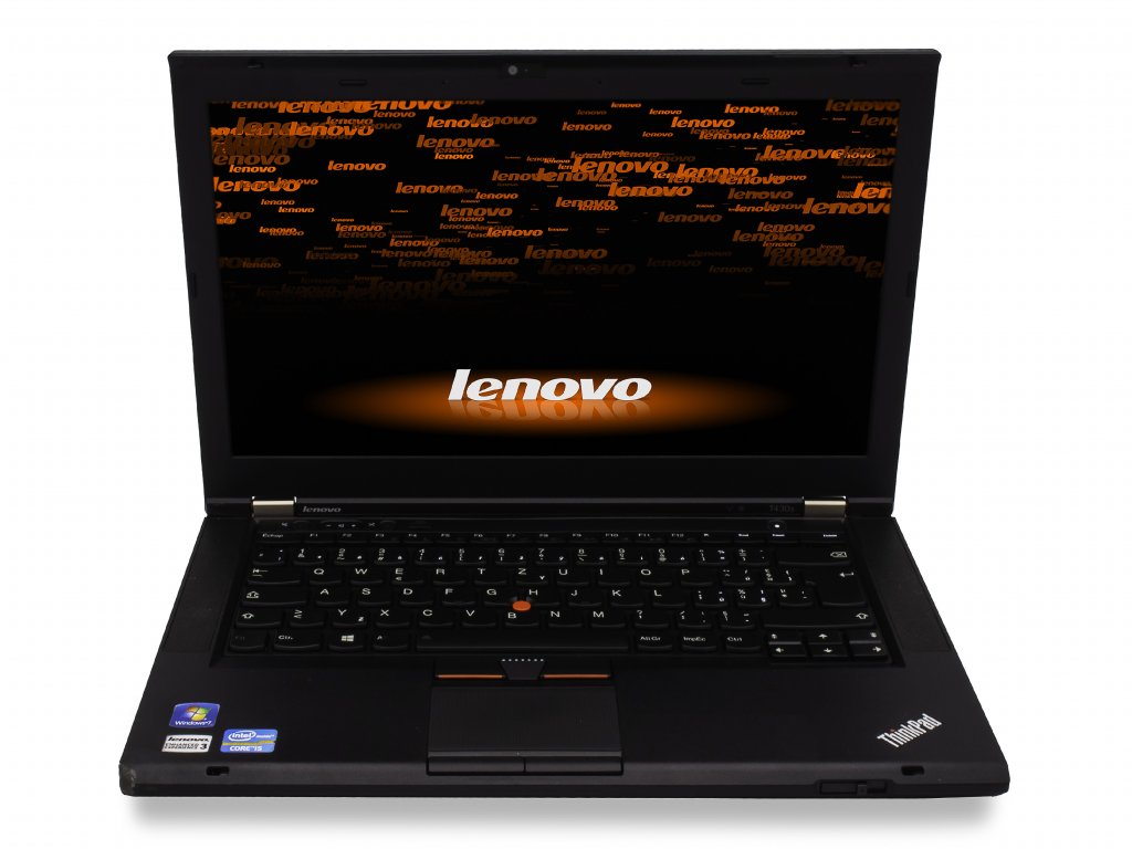 Lenovo ThinkPad T430s