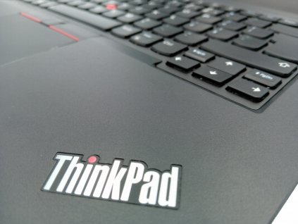 Lenovo ThinkPad T470 ilustrační foto