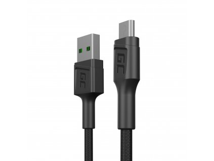 Kabel GC USBA Micro USB