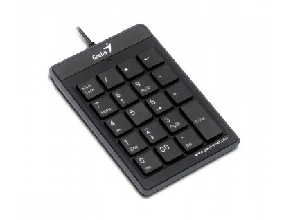 NumPad Genius 110