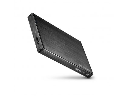 Hdd Box Axagon 2,5 EE25 XA6