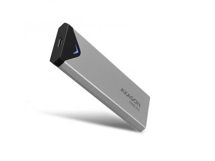 SSD box NVMe Axagon EEM2 UG2
