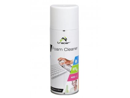 Tracer Foam Cleaner