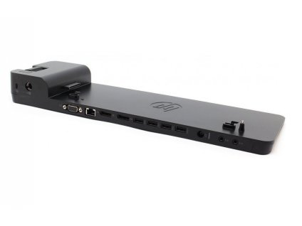 HP 2013 UltraSlim Docking Station