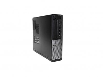 Dell OptiPlex 790