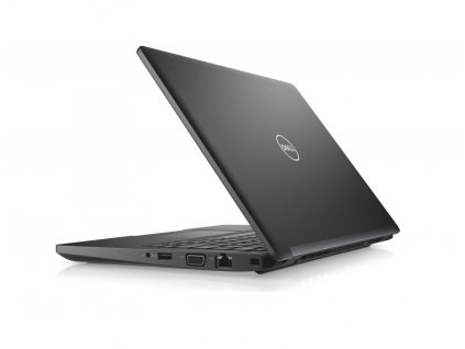 Dell Latitude 5290