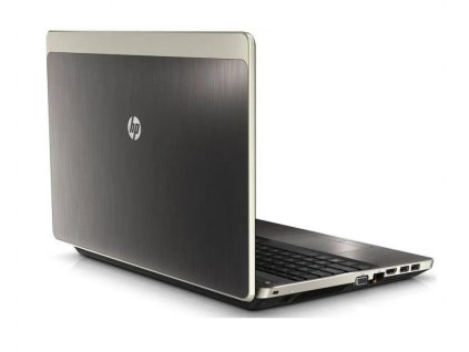 HP ProBook 4530s (AMD)