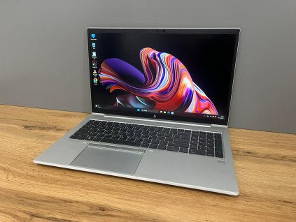 HP EliteBook 855 G8