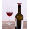 543 1 elpinio silikonova zatka na vino 2 ks