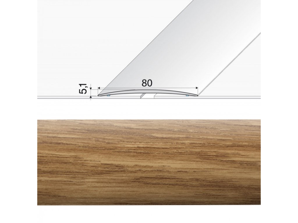 prechodova lista lepena a71 dub 09