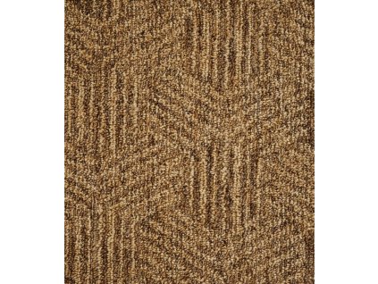 Koberec Retro CBB 101 béžový, Šíře (m) 4.00 (Šíře role 4.00 m)