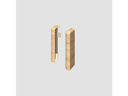 koncovka lp dub piskovy