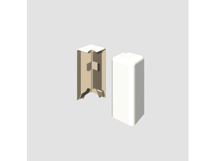 roh vnejsi universal bily 2ks bal