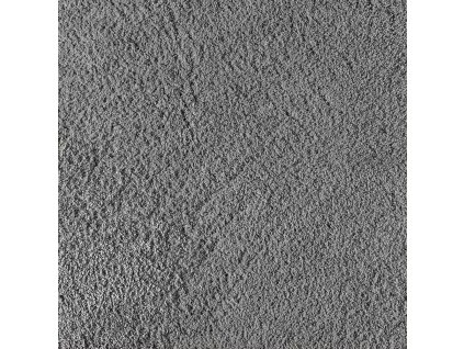Koberec Sliky Lush 96 antracitová, Šíře (m) 4.00 (Šíře role 4.00 m)