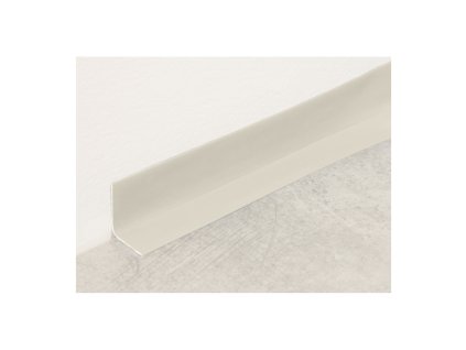 PVC Lemovka 501 světle šedá 3x3 cm, Šíře (m) 0.06 (Šíře role 0.06 m)