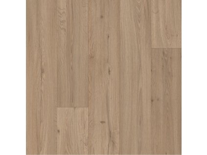 Iconik 280T Fumed oak dark beige, Šíře (m) 2.00 (Šíře role 2.00 m)