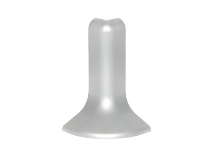 roh venkovni q63 stribro 2 ks v bal