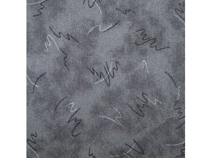 Tirana 957 šedá, Šíře (m) 4.00 (Šíře role 4.00 m)