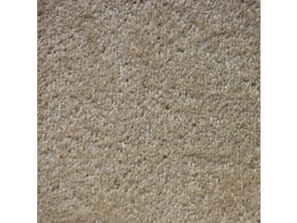 Metrážový kkoberec Neon 335 béžová, Šíře (m) 3.00 (Šíře role 3.00 m)
