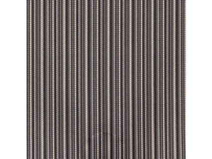 Koberec Multi Stripe 6927  šedý, Šíře (m) 4.00 (Šíře role 4.00 m)