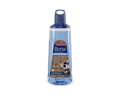 cistic na drevenou podlahu bona 850 ml